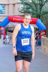#CSCUnite24 5K Fun Run / 2-Mile Walk